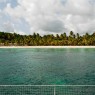 Anse de ste-Anne - catamarani noleggio Antille - © Galliano